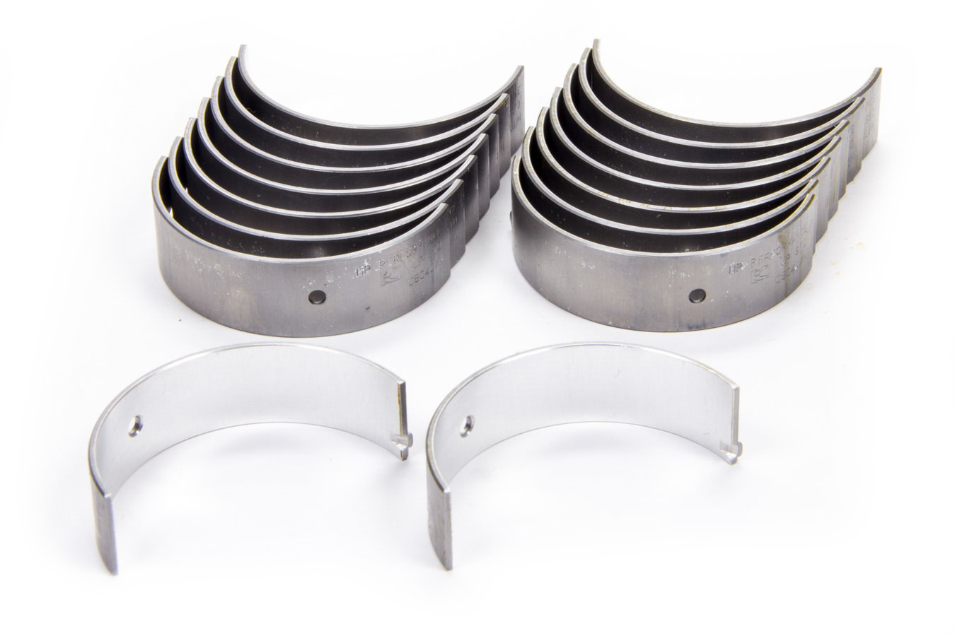 Rod Bearing Set CR 804HPN 010