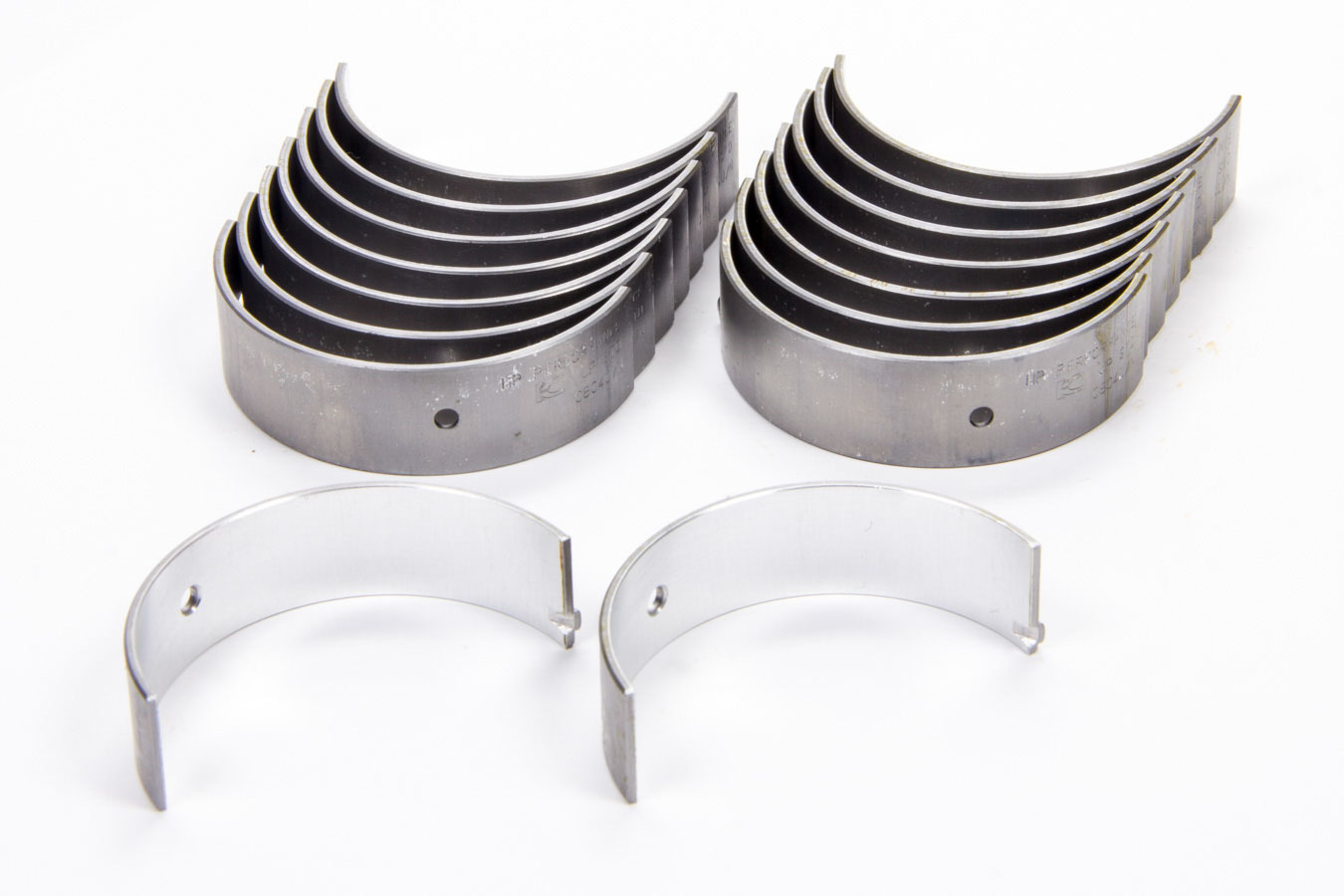 Rod Bearing Set CR 804HPN