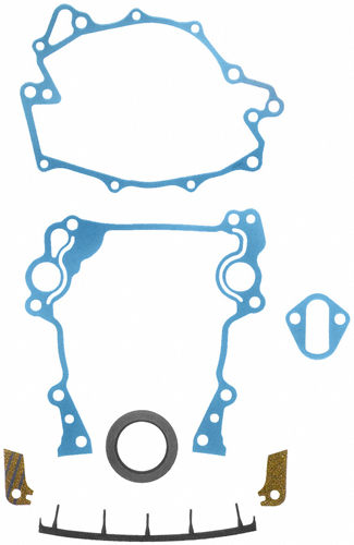 Timing Cover Gasket Set TCS 13417