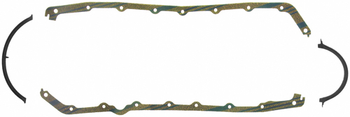Oil Pan Gasket Set OS 13419 C