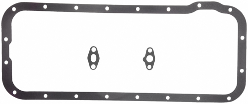 Oil Pan Gasket Set OS 11701 D