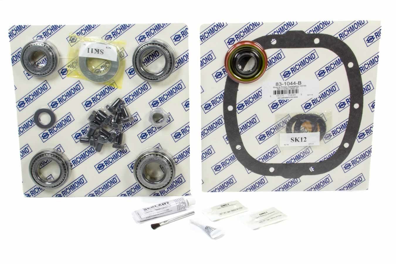 7.5in GM Bearing Kit 83-1016-1