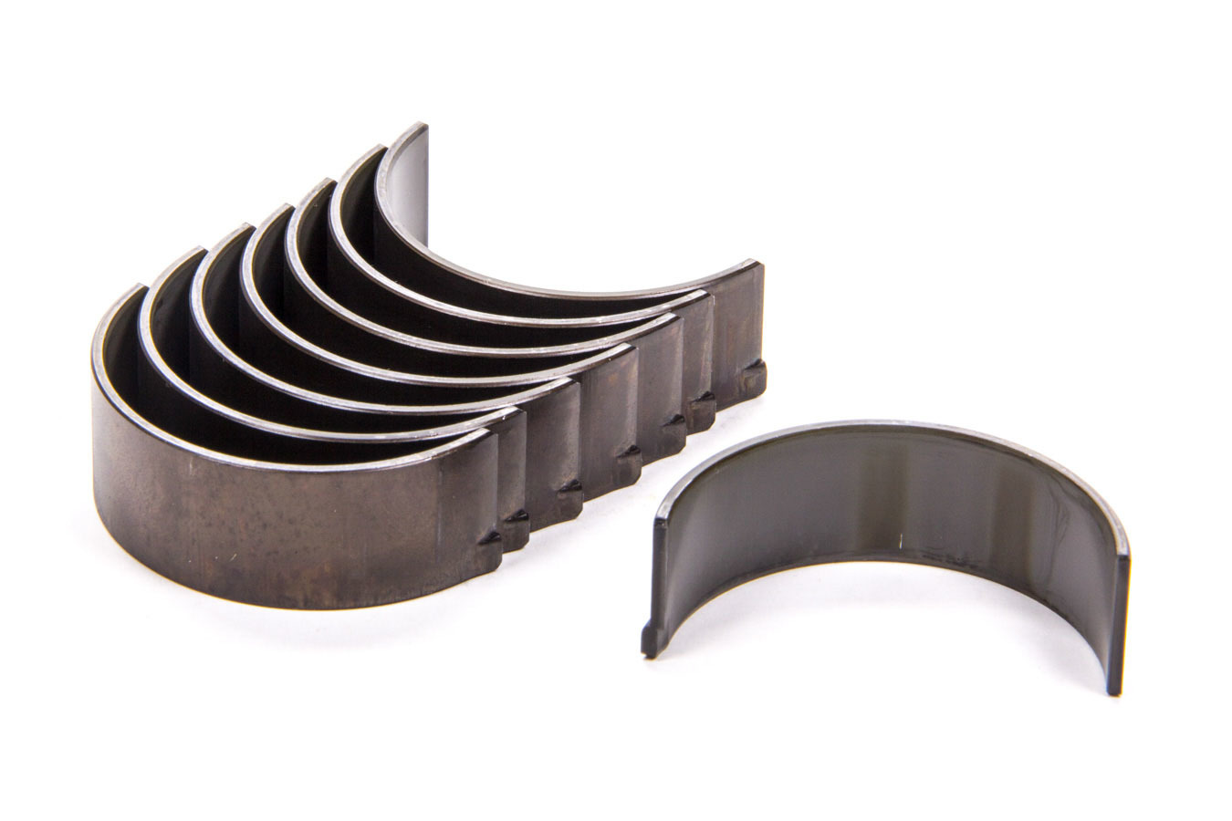 Rod Bearing Set 4B1925H-.25