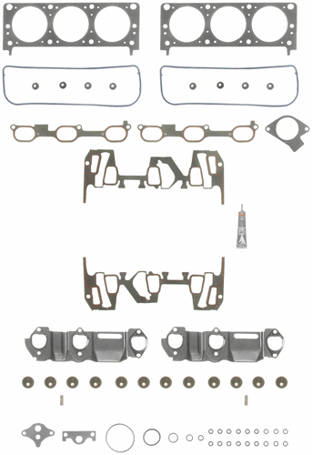 Head Gasket Set HS 9071 PT Head Gasket Set HS 9071 PT