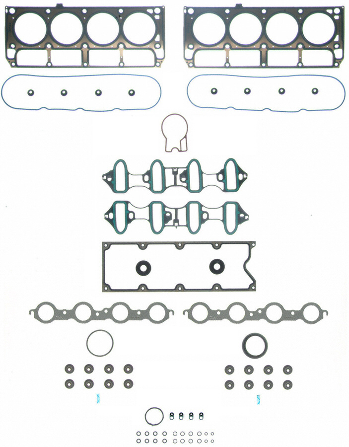 Head Gasket Set HS 26191 PT-1