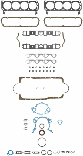Full Gasket Set FS 8548 PT-15