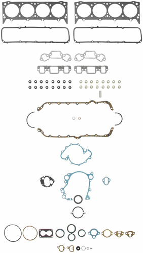 Full Gasket Set FS 8266 PT-4