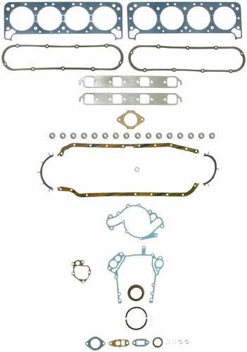 Full Gasket Set FS 8255 PT Full Gasket Set FS 8255 PT