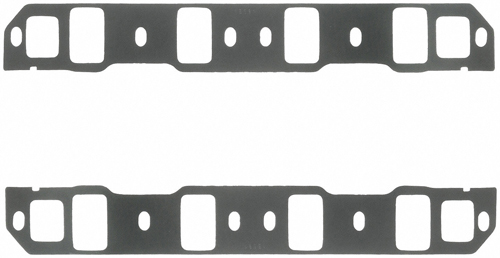 Intake Gasket Set - Ford 302 - .045 Thick