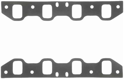 Ford SVO 351 Intake Gasket