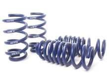 H&R Special Sport Spring Kit Steel for 2015-2019 Mercedes-Benz C63 AMG Coupe