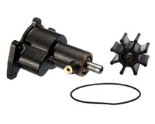 Marine Hardware