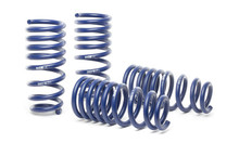 H&R 28822-1 Sport Spring Kit Jaguar F-Type 2014-2018 Lowering Suspension