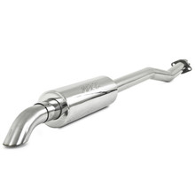 Exhaust Systems