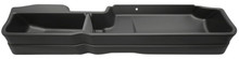 Husky Liners GearBox Under Seat Storage for Chevy Silverado 1500-3500 HD