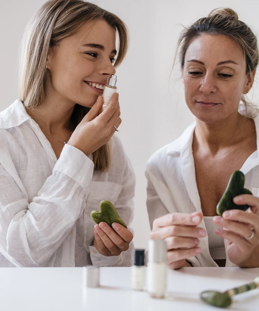 Asesoramiento personalizado en dermocosmética