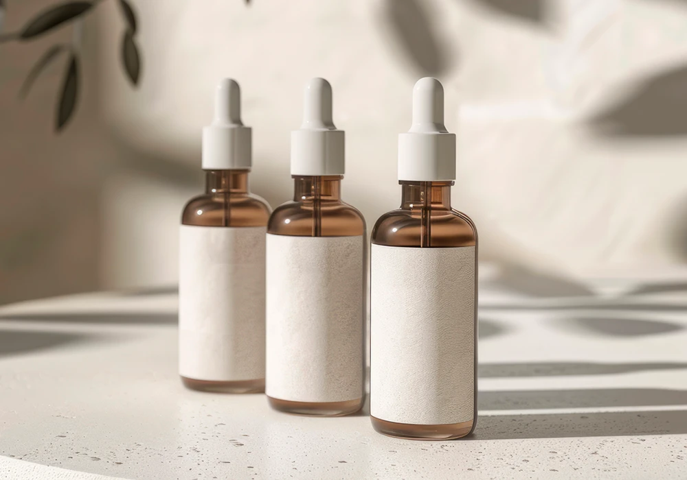 Productos de dermocosmética