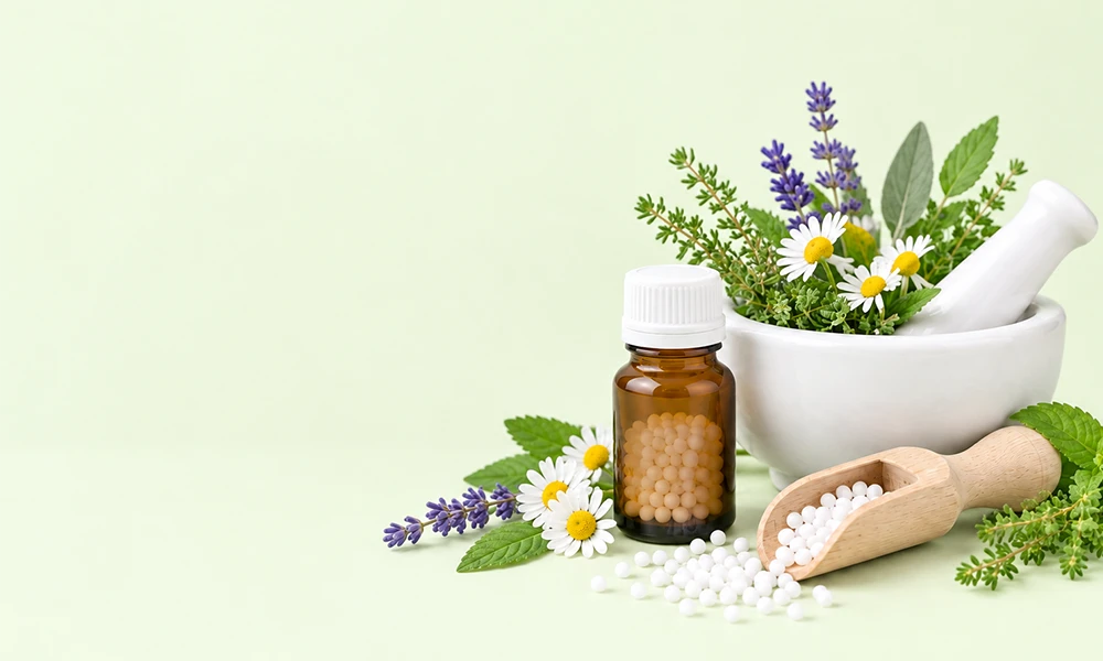 IMAGEN Homeopatía
