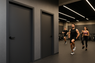 Why Gyms & Health Clubs Choose SOIF for Upgrades