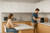 Transforming Student Accommodation with Samsung Interior Film (SOIF)