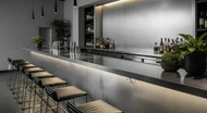 Upgrade Bars & Restaurants Interiors Without Closing
