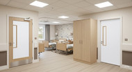 Care Homes Upgrade Interiors Quickly & Safely with SOIF