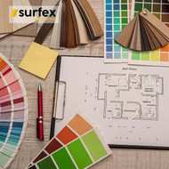 Top Interior Design Trends and Color Palettes for 2024