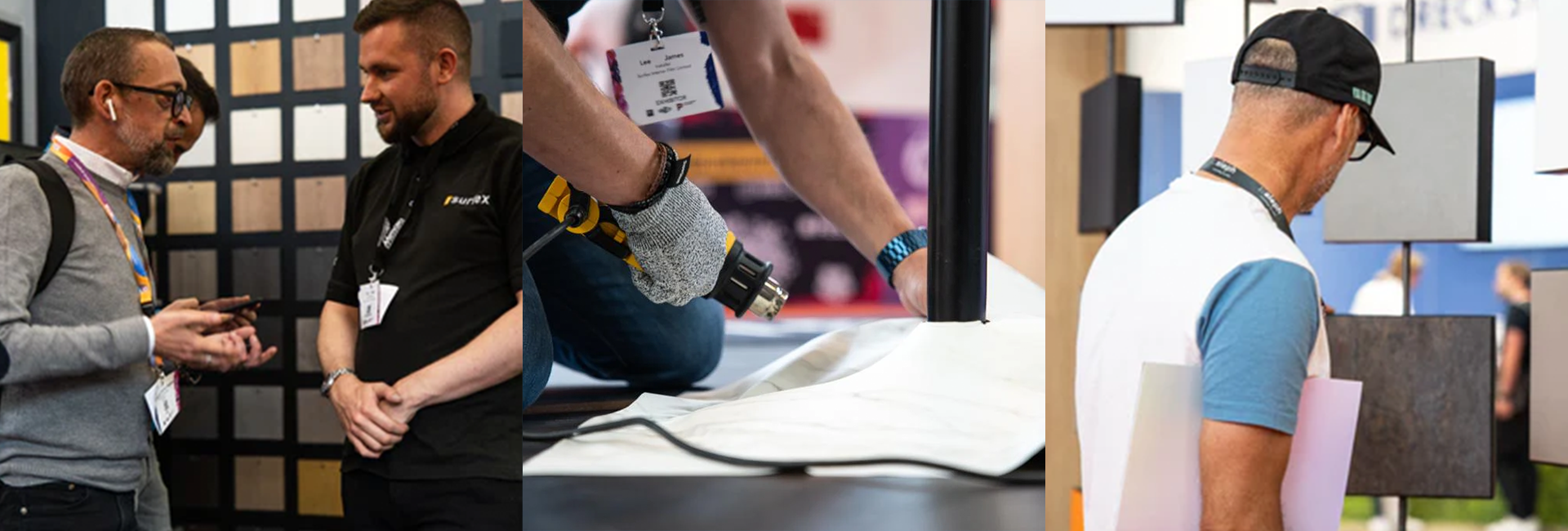 Heat Gun Image