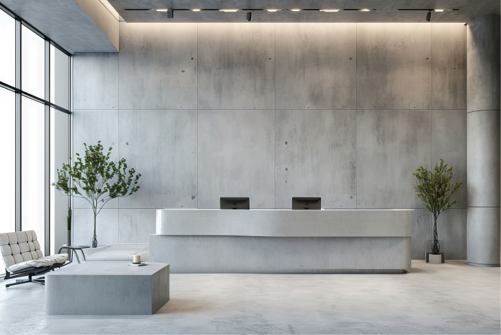 Concrete