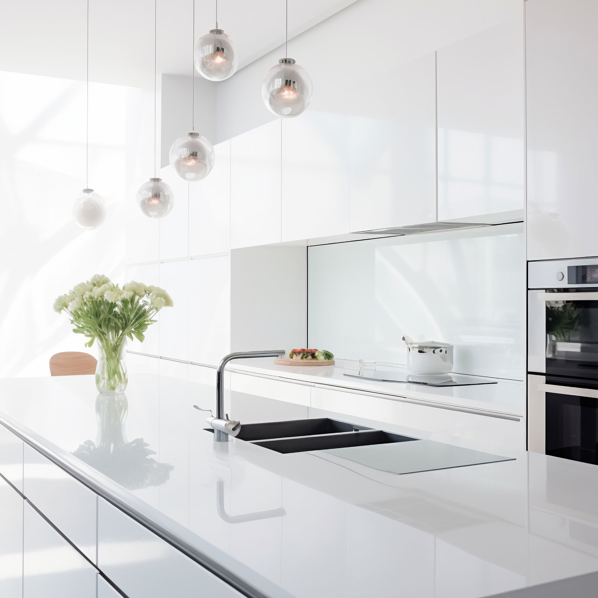 kitchen image
