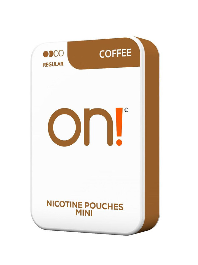  on!®mini Coffee Regular 