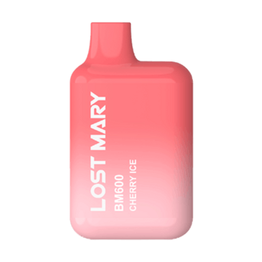 Lost Mary Cherry Ice 20mg