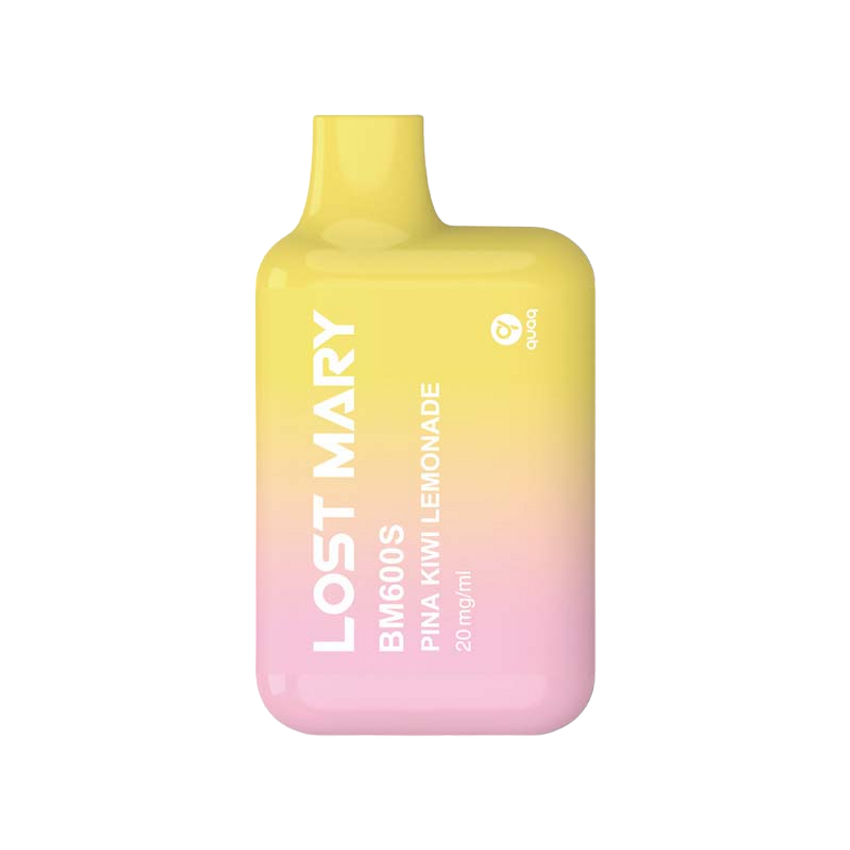 Lost Mary S Pina Kiwi Lemonade 20mg