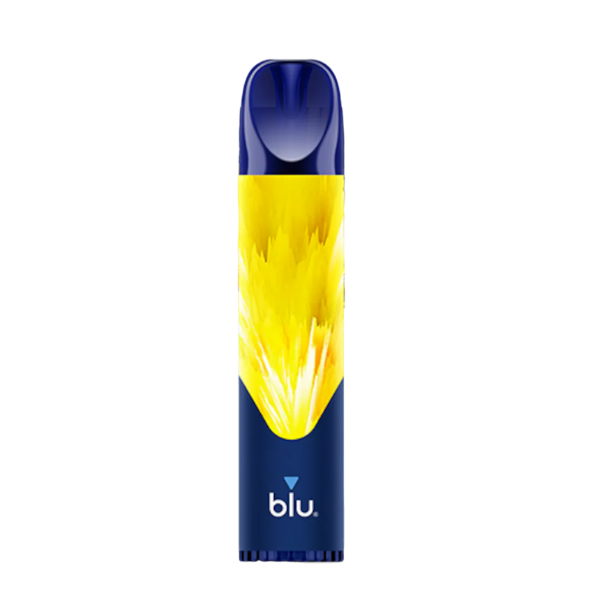 Blu Bar 1000 Banana Ice 20mg