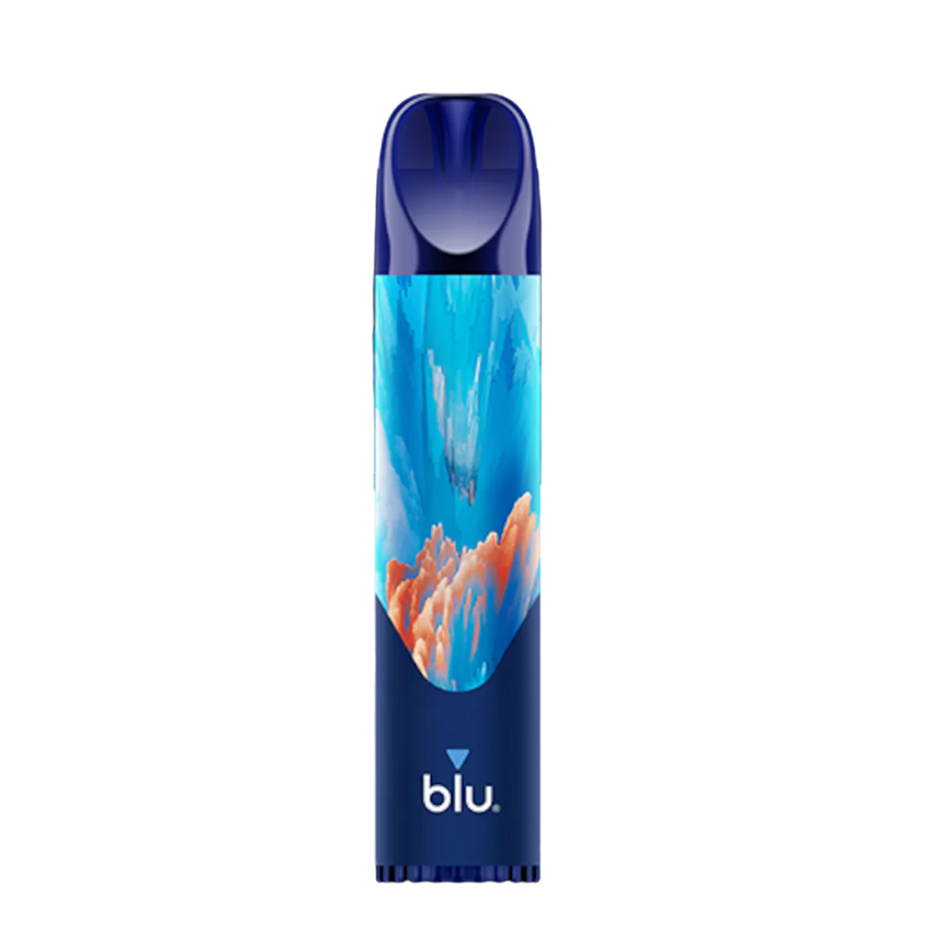 Blu Bar 1000 Blueberry Cherry 20mg