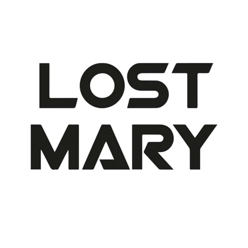 Lost Mary