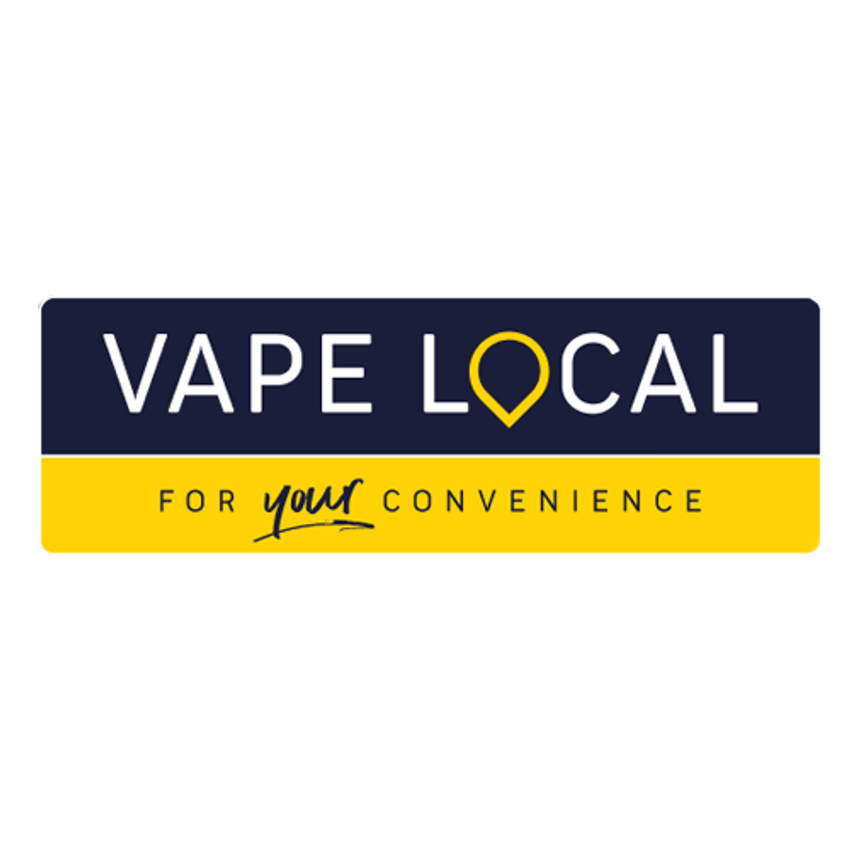 Vape Local