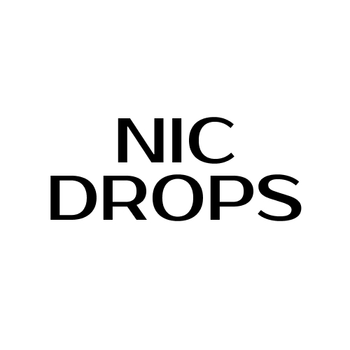 Nic Drop