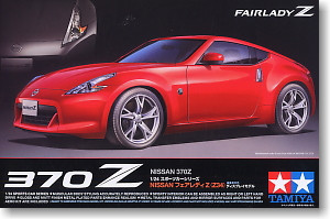 Tamiya 24315 Nissan Fairlady Z 1/24 Scale Kit Tamiya 24315 Nissan Fairlady Z 1/24 Scale Kit