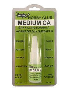 IckySticky Medium CA 20gm IckySticky Medium CA 20gm