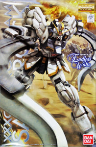Bandai MG 1/100 Gundam Sandrock Ew Bandai MG 1/100 Gundam Sandrock Ew