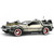 Aoshima 005918 Deloreans Part III 1/24 Scale Kit