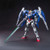 Bandai MG 1/100 GN-0000+GNR-010 00 Raiser