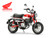 Tamiya 14134 Honda Monkey 125 1/12 Scale Kit