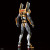 Bandai RG Multipurpose Humanoid Decisive Weapon, Artificial Human Evangelion Unit-00 DX Positron Cannon SET Bandai RG Multipurpose Humanoid Decisive Weapon, Artificial Human Evangelion Unit-00 DX Positron Cannon SET