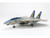 Tamiya 61118 Grumman F-14D Tomcat  1/48 Scale Kit Tamiya 61118 Grumman F-14D Tomcat  1/48 Scale Kit
