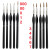 IckySticky Langhao Hair Detail Paint Brush - Sets