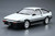 Aoshima 061411 Toyota AE86 Sprinter Trueno GT-APEX `85 1/24 Scale Kit