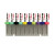 IckySticky Tungsten Micro Drill Bits 2.1MM - 3.0MM