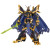 Bandai Figure-rise Standard Amplified Alphamon